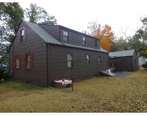 100 El Paso St, Springfield, MA 01104 photo 21