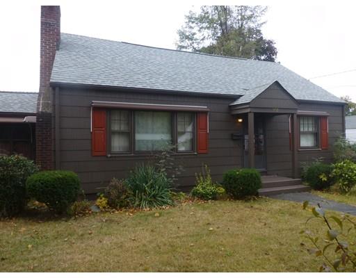 100 El Paso St, Springfield, MA 01104 photo 1