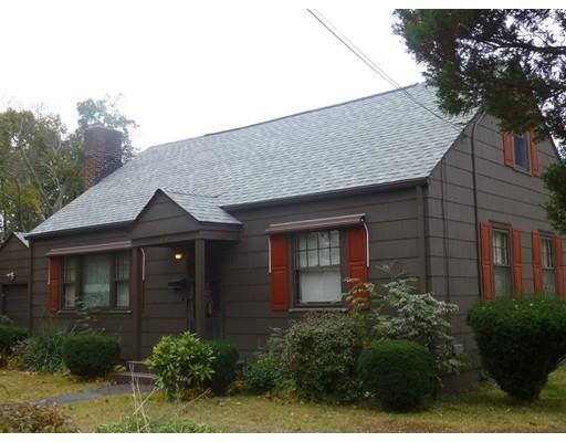 100 El Paso St, Springfield, MA 01104 photo 3