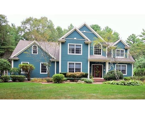 31 Talbott Farm Dr, Mendon, MA 01756 photo 1