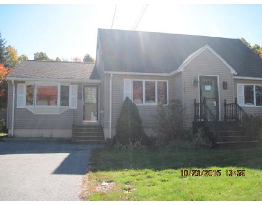 39 Walter St, Worcester, MA 01609 photo 1