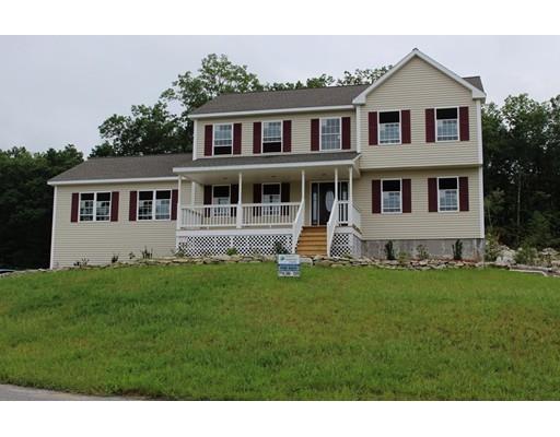 82 Eagle Dr, Dudley, MA 01571 photo 2