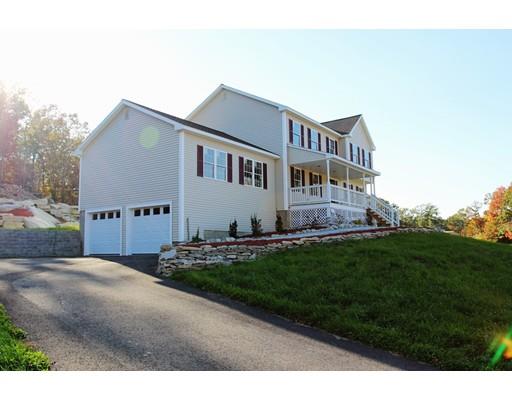 82 Eagle Dr, Dudley, MA 01571 photo 4