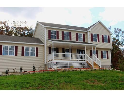 82 Eagle Dr, Dudley, MA 01571 photo 1