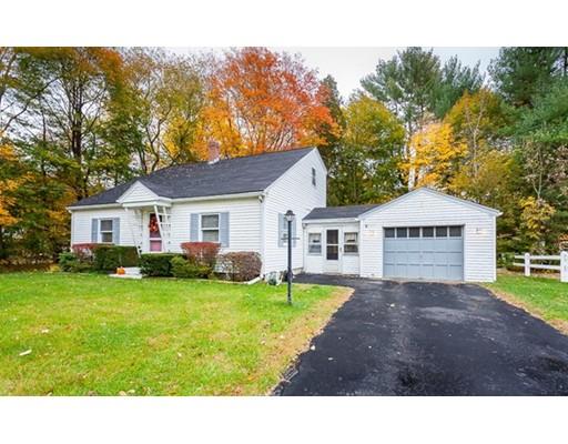 65 Gem Cir, Raynham, MA 02767 photo 1