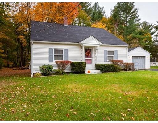 65 Gem Cir, Raynham, MA 02767 photo 2