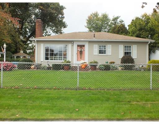 80 Redden Rd, Springfield, MA 01119 photo 2