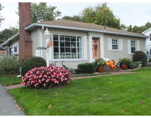 80 Redden Rd, Springfield, MA 01119 photo 1