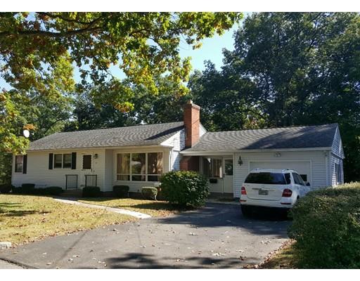 97 Bremen St, Springfield, MA 01108 photo 1