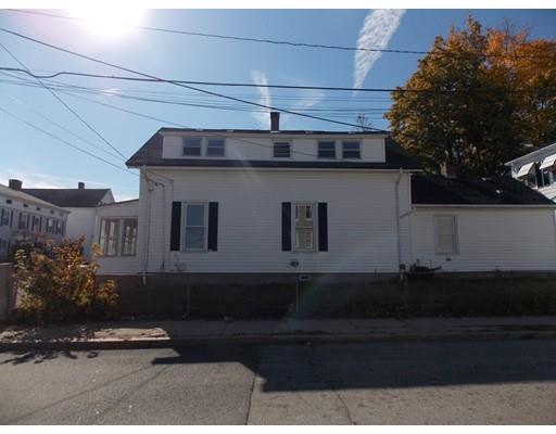 191 4th St, Fall River, MA 02721 photo 1