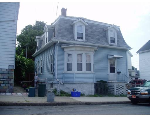 18 Lapham St, Fall River, MA 02721 photo 1
