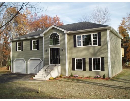 11 Wendover Rd, Worcester, MA 01606 photo 1