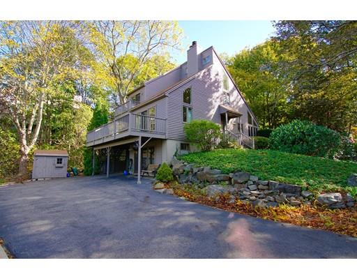 5 Whittier Rd, Marblehead, MA 01945 photo 1