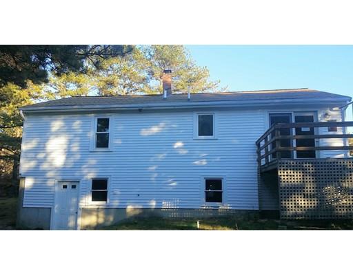 306 Charge Pond Rd, Wareham, MA 02571 photo 2