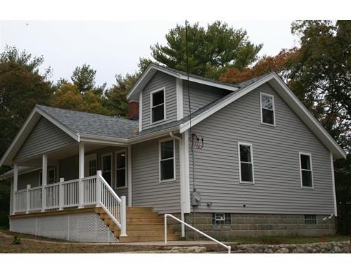 6 Hollow Tree Ave, Wareham, MA 02571 photo 1