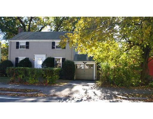 376 Appleton St, Arlington, MA 02476 photo 1