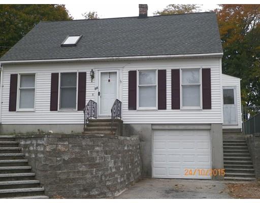 25 Knight St, Worcester, MA 01605 photo 1
