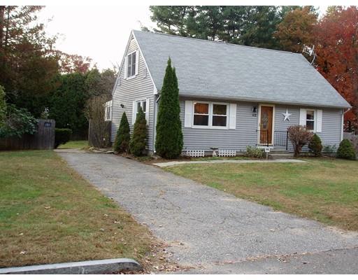 112 Maybrook Rd, Springfield, MA 01129 photo 2