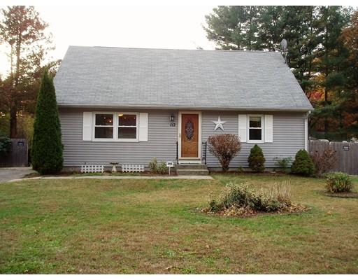 112 Maybrook Rd, Springfield, MA 01129 photo 1