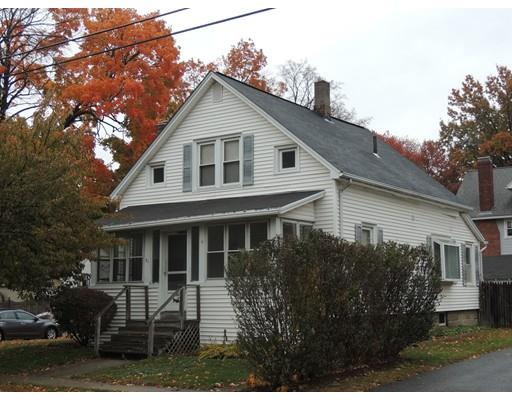 31 Audubon St, Springfield, MA 01108 photo 1