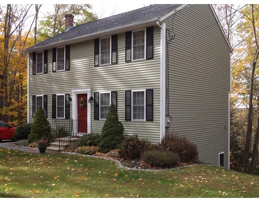 109 Lyons Hill Rd, Athol, MA 01331 photo 3