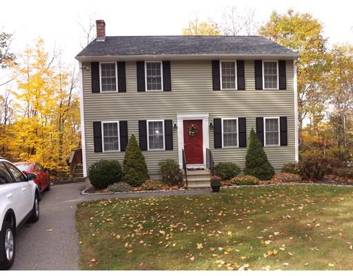 109 Lyons Hill Rd, Athol, MA 01331 photo 2