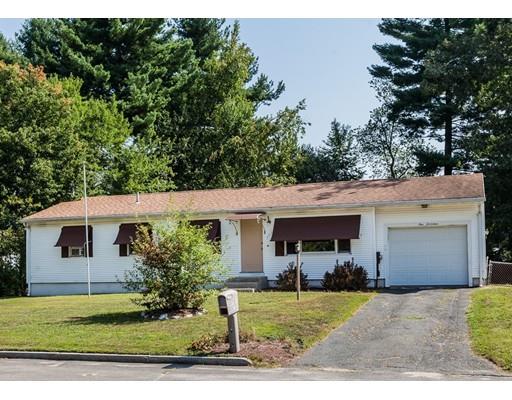 117 Portulaca Dr, Springfield, MA 01129 photo 24