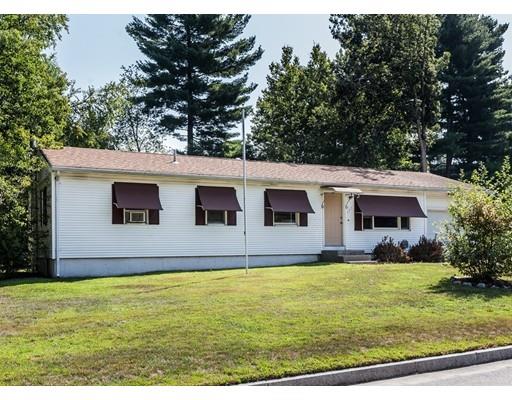 117 Portulaca Dr, Springfield, MA 01129 photo 29
