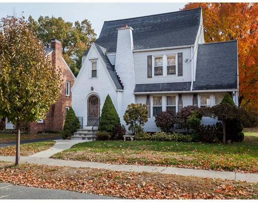 97 Gillette Ave, Springfield, MA 01118 photo 1