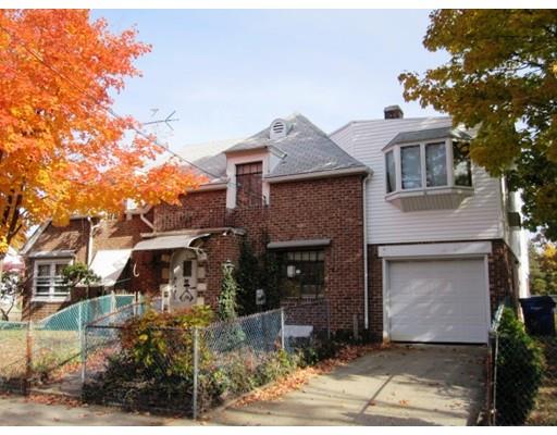 139 Osborne Ter, Springfield, MA 01104 photo 1