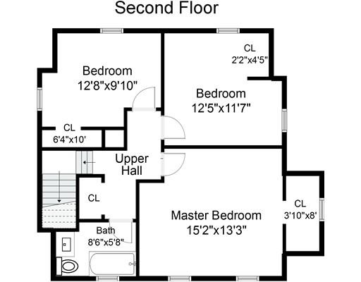 7 Temple St, Reading, MA 01867 photo 16