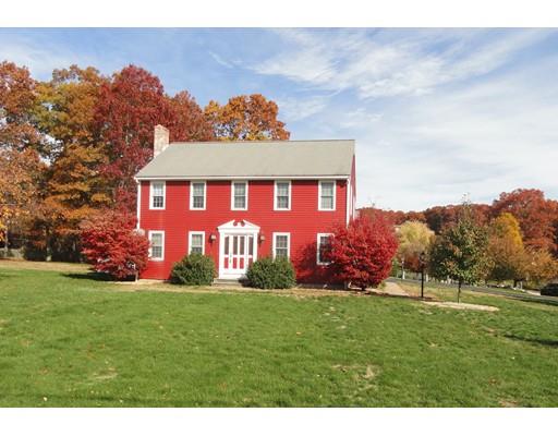 115 Upper Gore Rd, Webster, MA 01570 photo 1