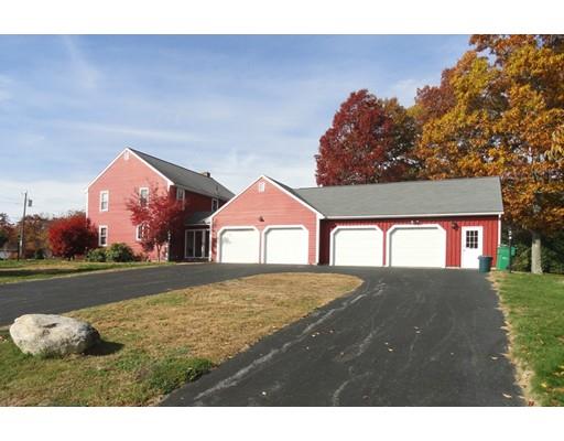 115 Upper Gore Rd, Webster, MA 01570 photo 2