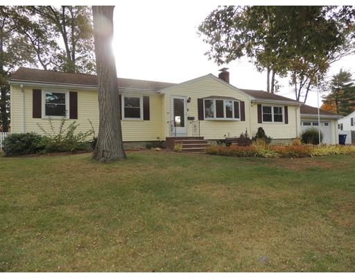 39 Bradford Rd, Braintree, MA 02184 photo 1