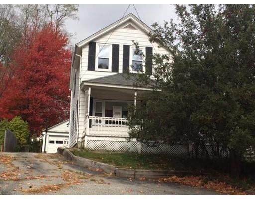 2 Smith Ln, Worcester, MA 01606 photo 1