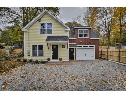 56 Andover St, Georgetown, MA 01833 photo 1