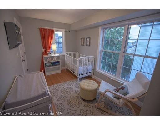 9 Everett Ave #3, Somerville, MA 02145 photo 9