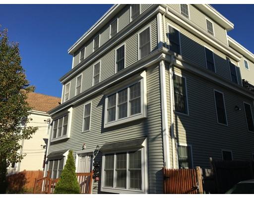 9 Everett Ave #3, Somerville, MA 02145 photo 1