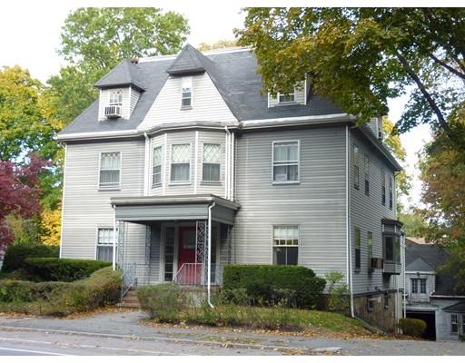 537 Washington St #2, Brookline, MA 02446 photo 1