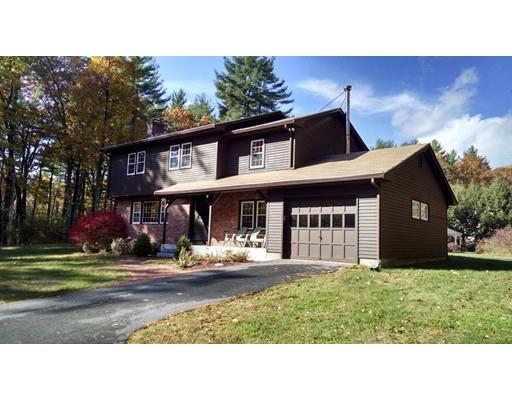 151 Hudson Rd, Stow, MA 01775 photo 1
