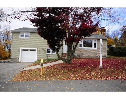 40 Darius St, Methuen, MA 01844 photo 1