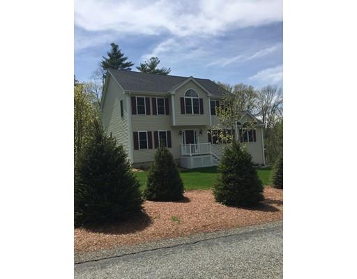 7 Prospect St, Upton, MA 01568 photo 1