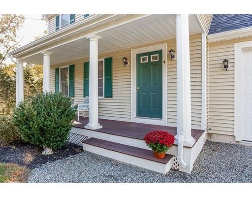 4 Mayflower Way, East Wareham, MA 02538 photo 2