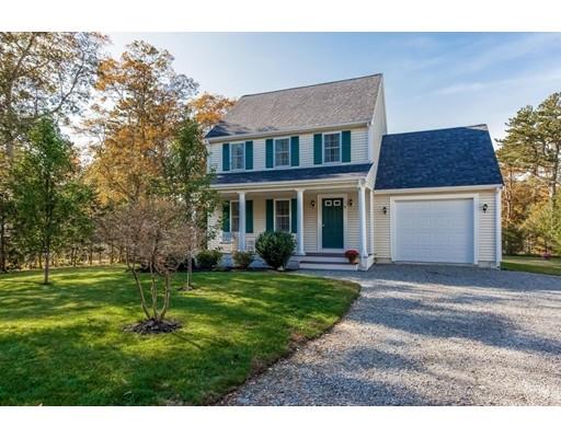 4 Mayflower Way, East Wareham, MA 02538 photo 1