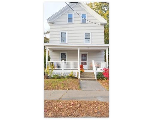 61 Holten #1, Danvers, MA 01923 photo 2