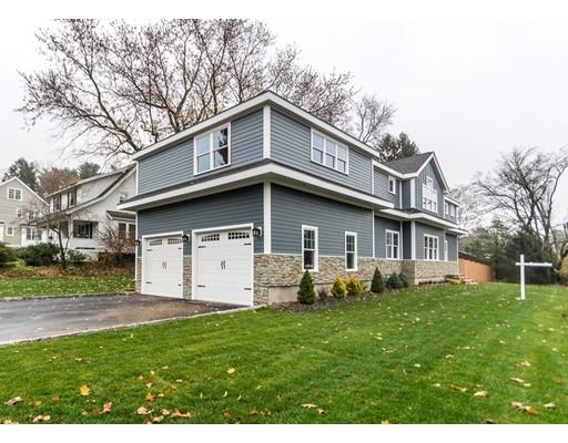 425 Great Plain Ave, Needham, MA 02492 photo 22