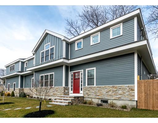 425 Great Plain Ave, Needham, MA 02492 photo 1
