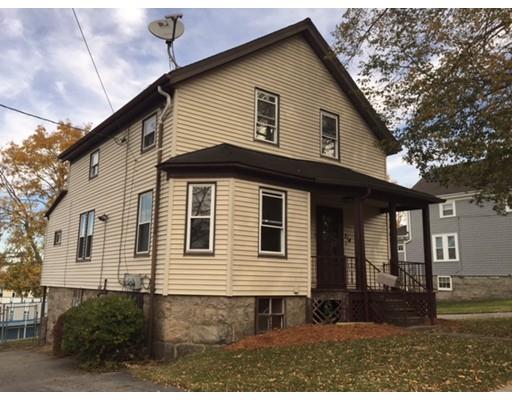 218 Mount Pleasant St, Fall River, MA 02720 photo 1