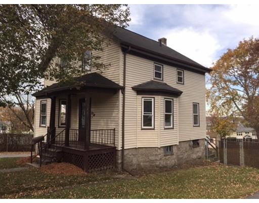 218 Mount Pleasant St, Fall River, MA 02720 photo 3