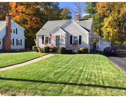 321 Mill St, Worcester, MA 01602 photo 1
